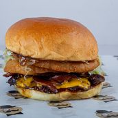 BBQ Beef 