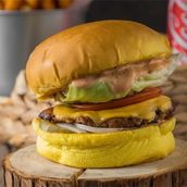 Original Burger