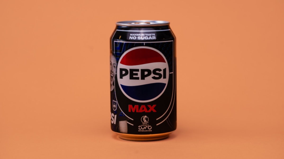 Pepsi Max 330 Ml