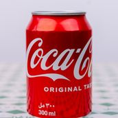 Coke Cola
