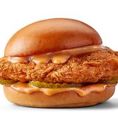 Spicy Chicken