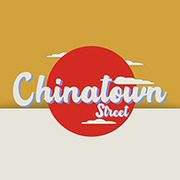 China Town Street