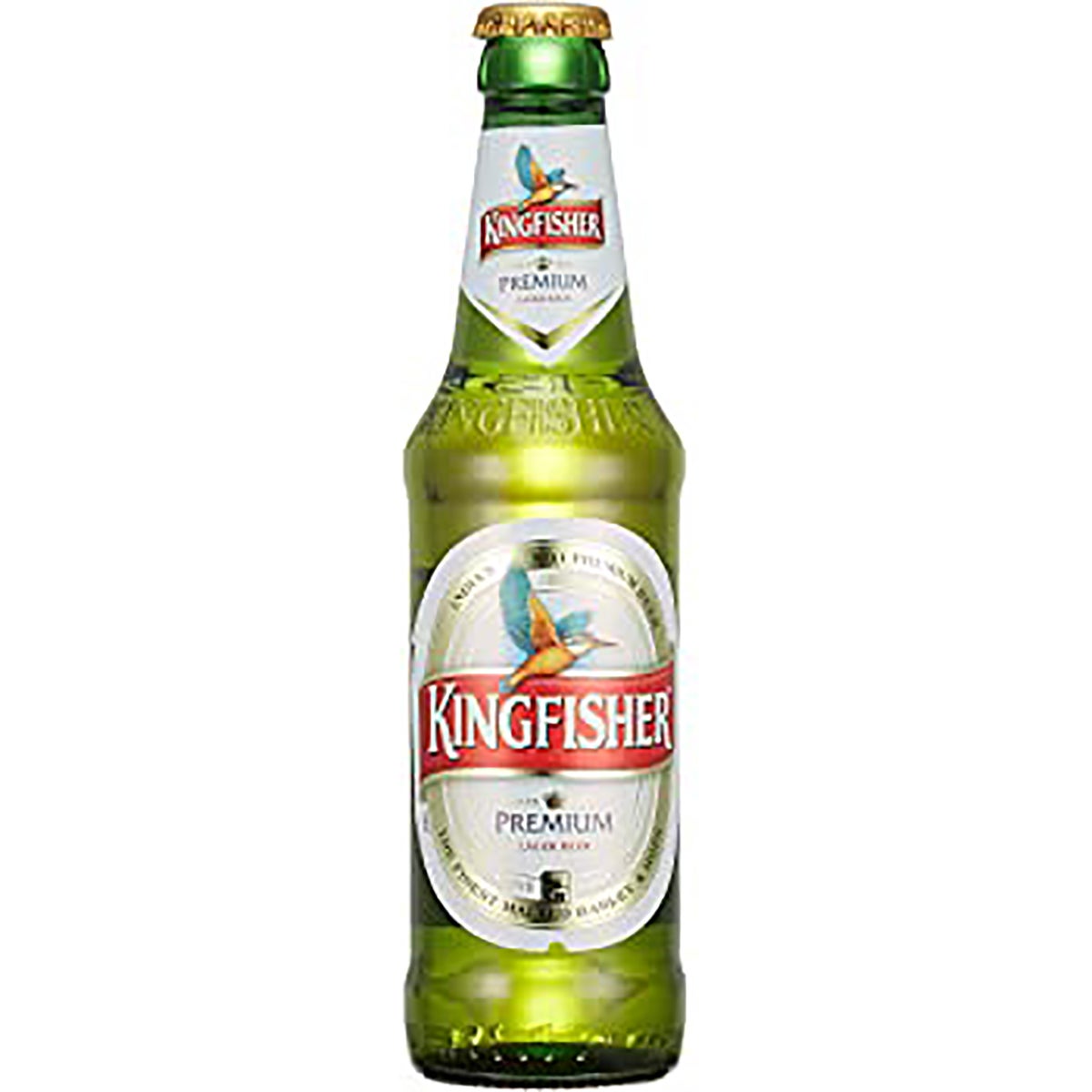 Kingfisher 330ml