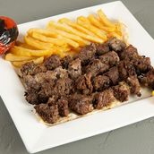 Meat Lemon Tikka