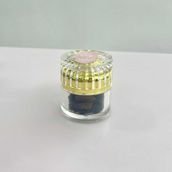 mini mamoul jar