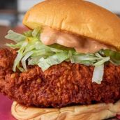  Miami Chicken