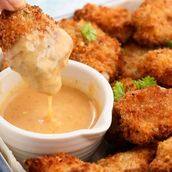 Chicken Nuggets Bites 
