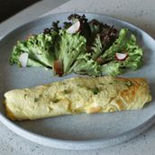 Omelette 