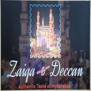 Zaiqa e Deccan