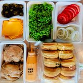 BBQ Box Chicken 10 Pcs