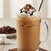 Cold Coffee