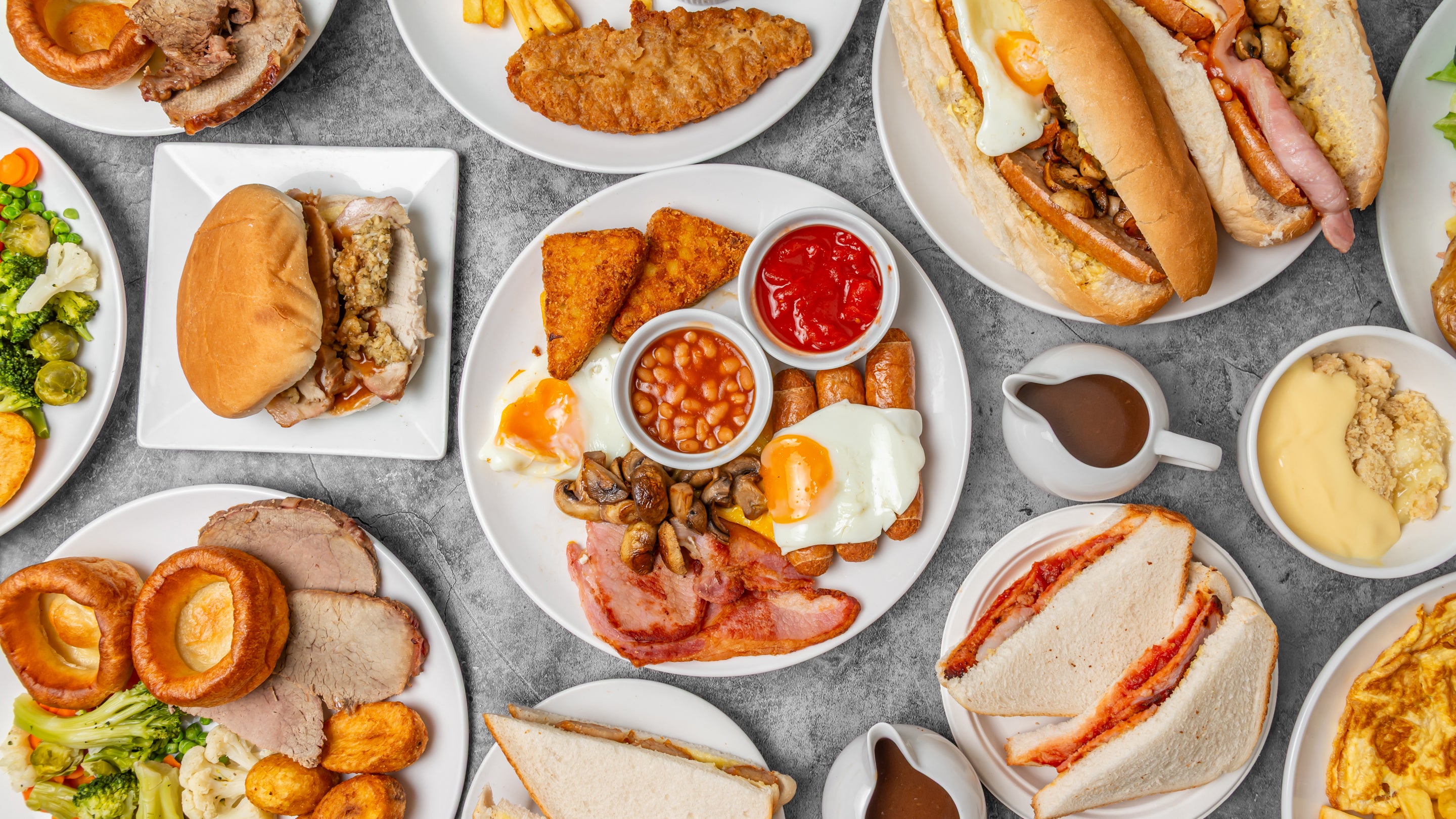 Ball Hill Diner