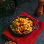 Dynamite Chicken 12 Pcs
