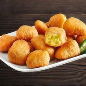 Chili Cheese Nuggets
