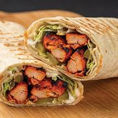 Tandoori Arabic