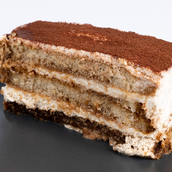 Tiramisu Cake