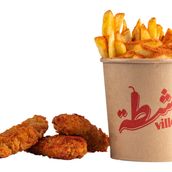 Tenders Combo