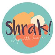 Shrak! Saj Wraps