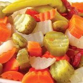 Pickles