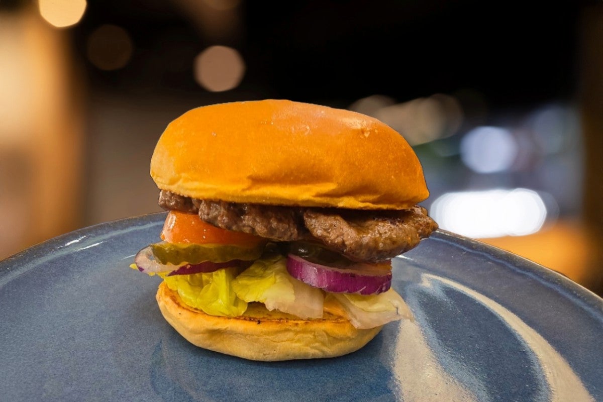 Classic Burger