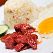 TOSILOG