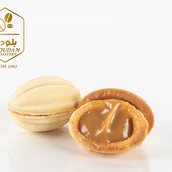 Ain Al Jamal Caramel 1kg