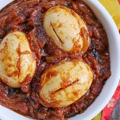 Egg Roast