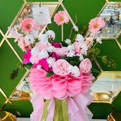 Bouquet Flower 8