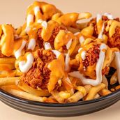 chicken fries
