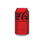 Coke Zero