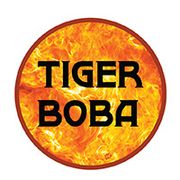Tiger Boba Coffee Shop