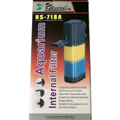 Aquarium Filter