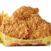 Value Meal 4