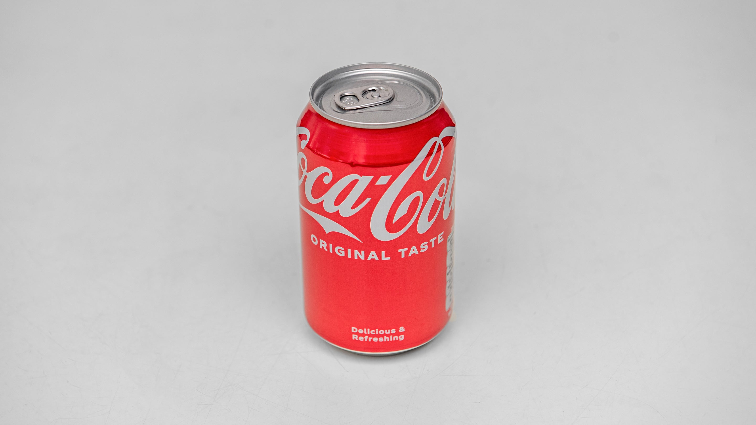 Coke Can