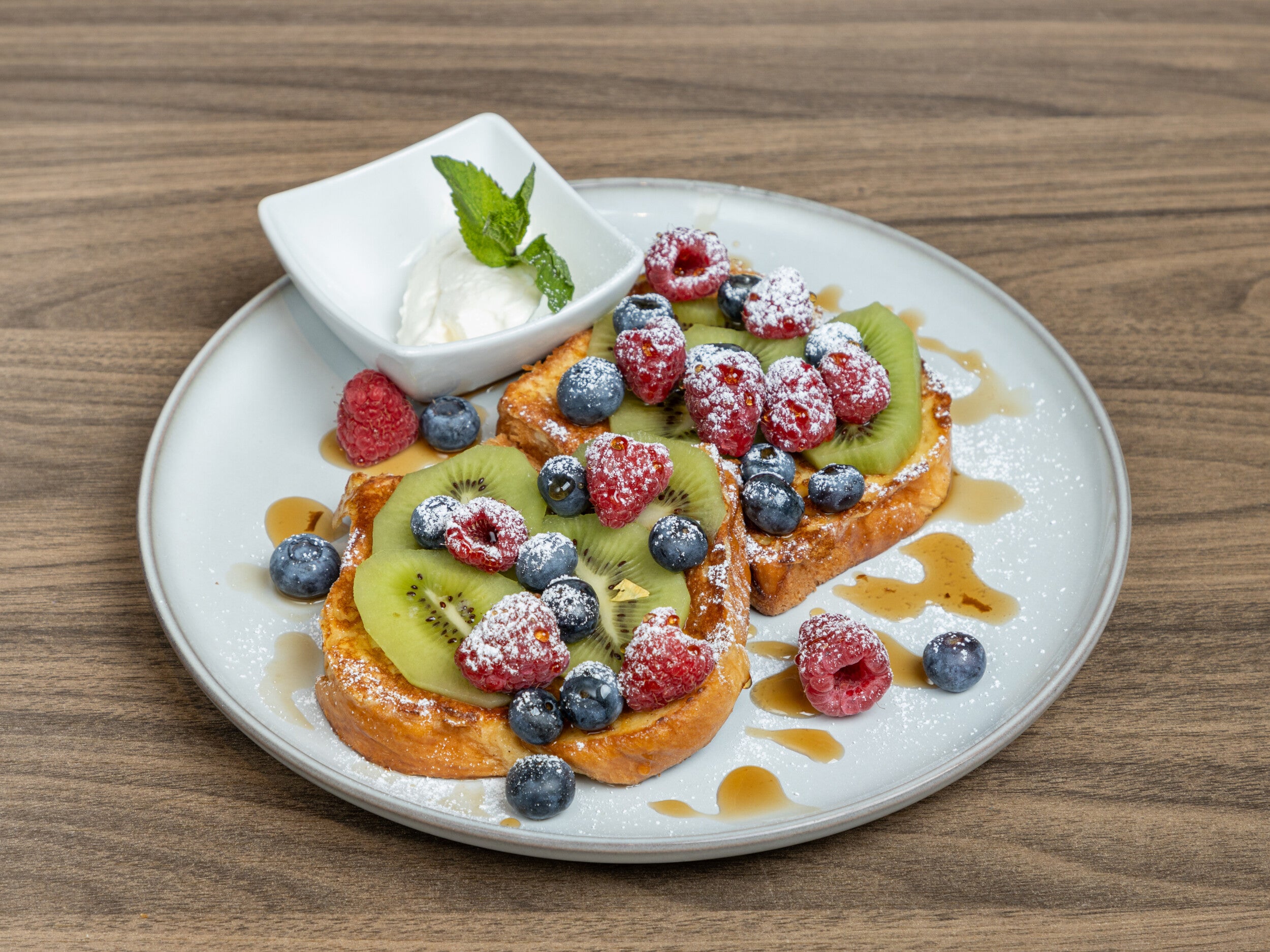 French Toast