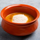 Idli Dip