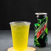 Mountain Dew