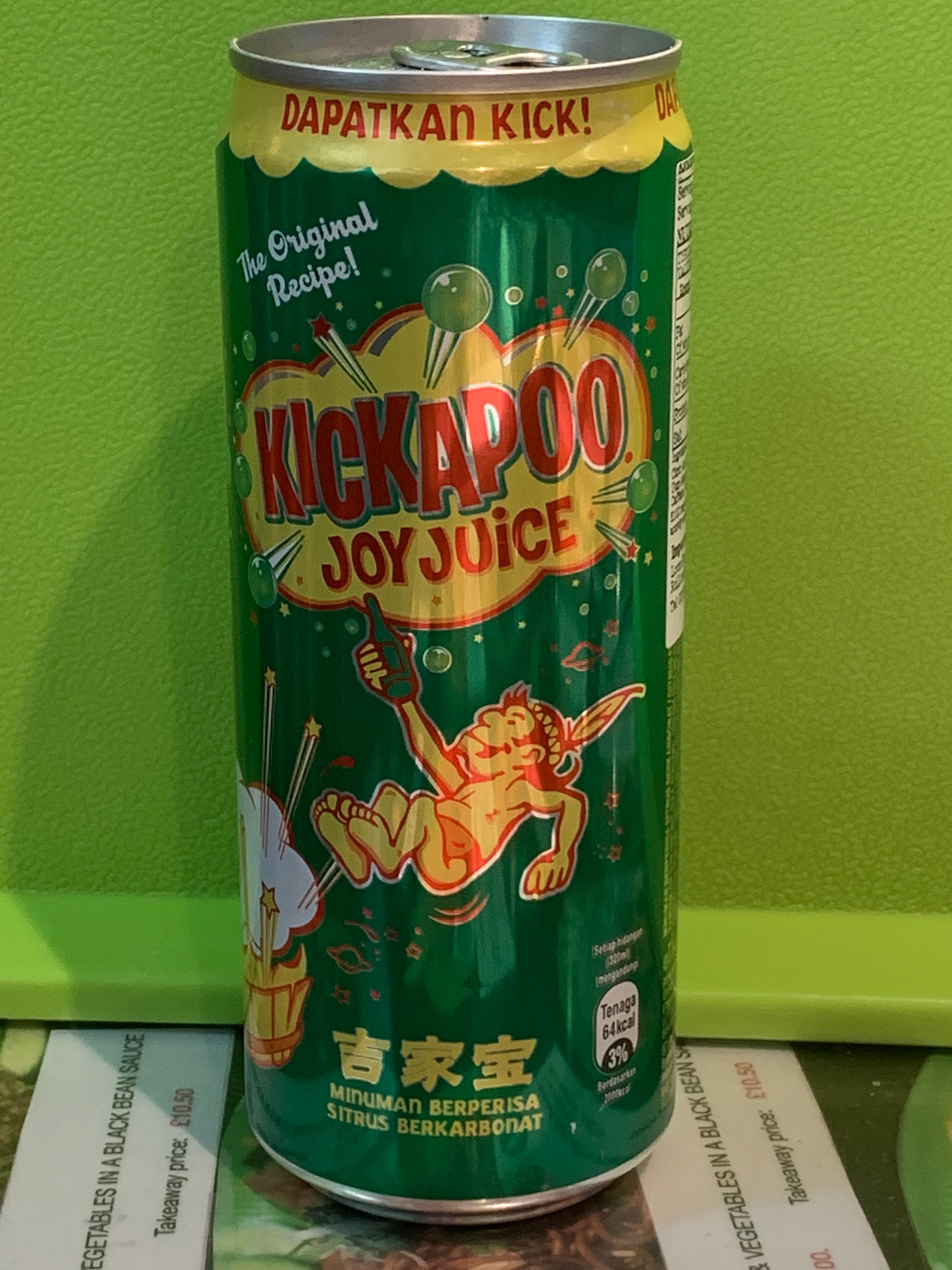 Kickapoo