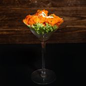 Dynamite Chicken