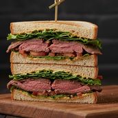 Beef Club