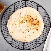 Al Safa Special Bread