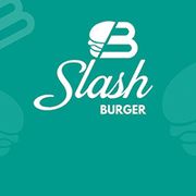Slash Burger