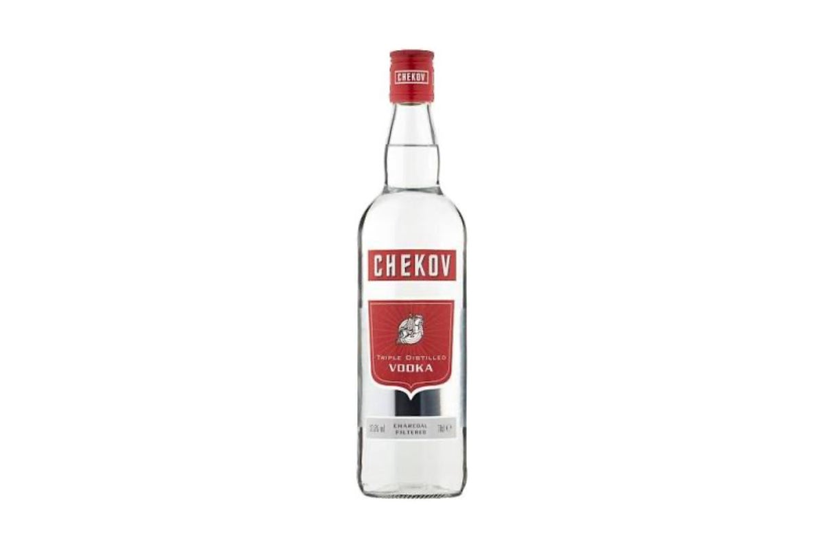 Vodka