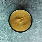 Salted Caramel Sauce