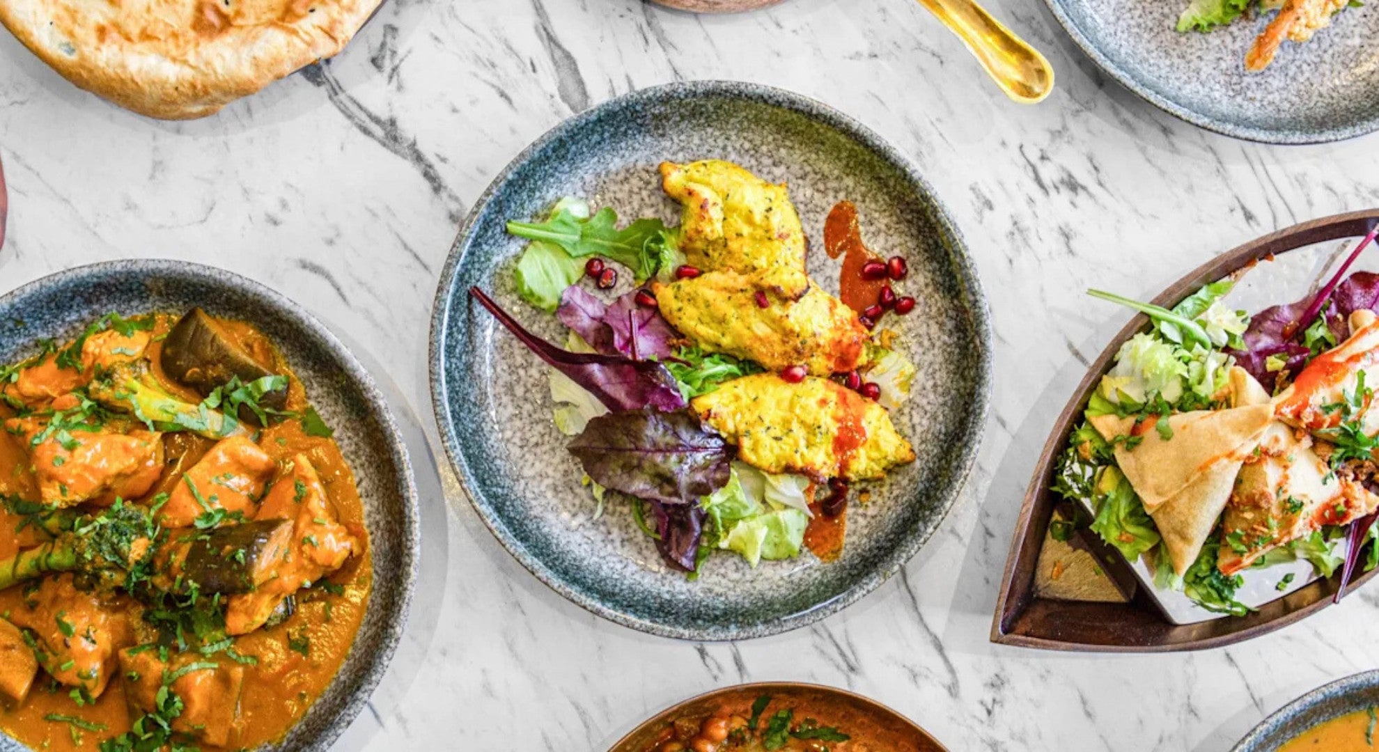 Prana Indian Restaurant