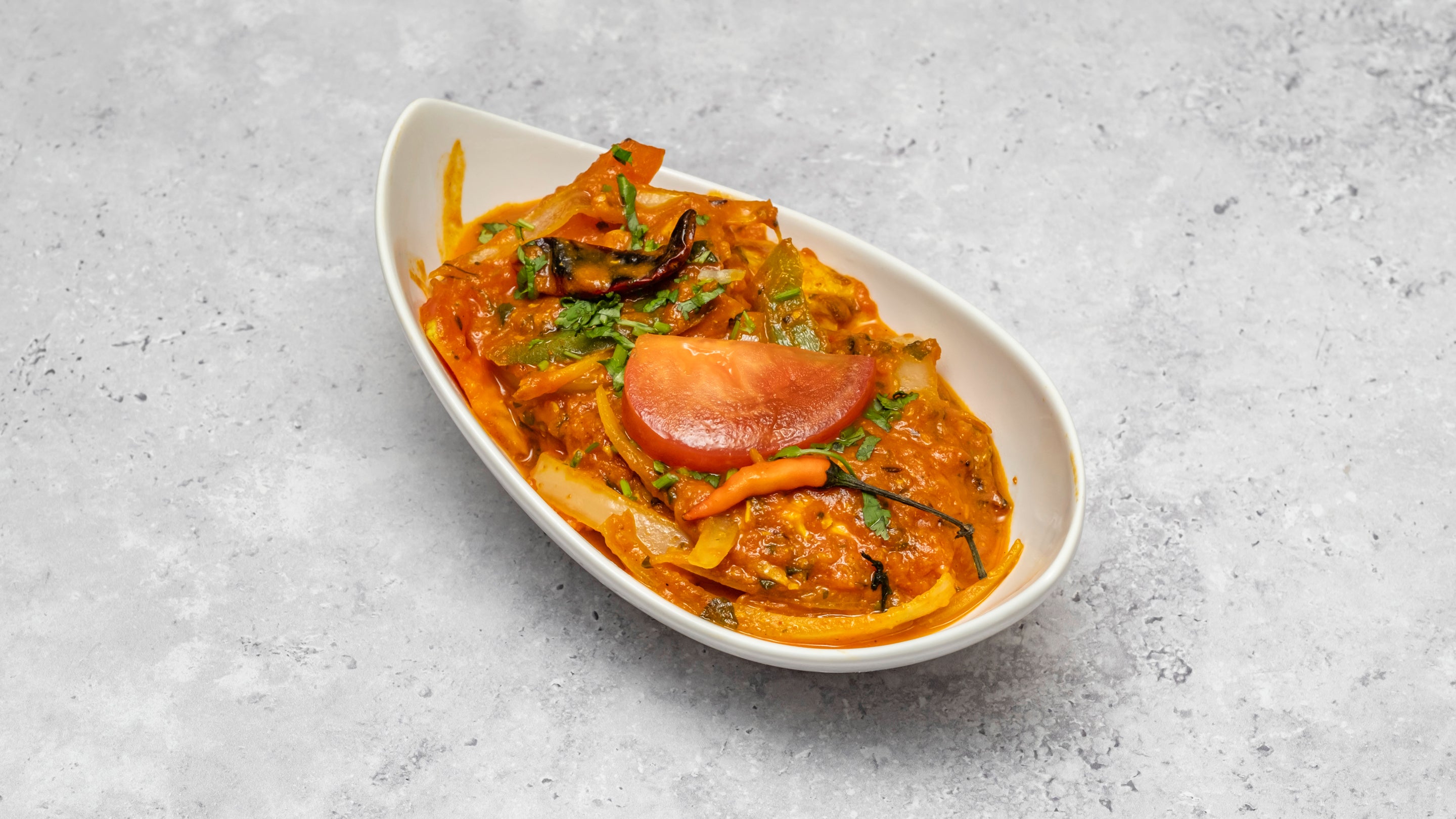 Chicken Mangalore