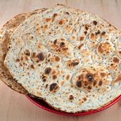 Rushush Bread