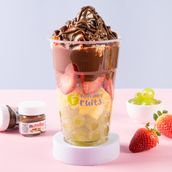Nutella Fruit 