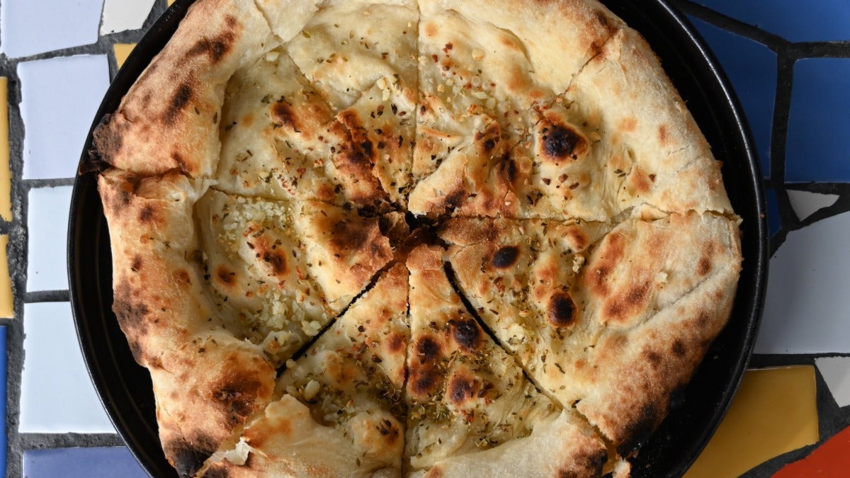 Pane Pizza