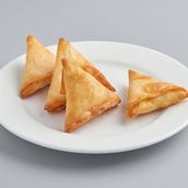 Cheese Sambousek